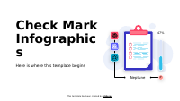 Check Mark Infographics by Slidesgo.pptx